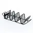 Outset N/S Metal Taco Grill Rack-Holds 4