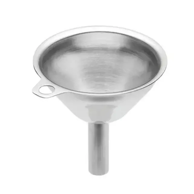 S/S Mini Funnel