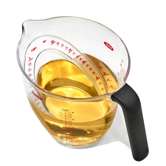 GG Angled Measuring Cup 4-Cup