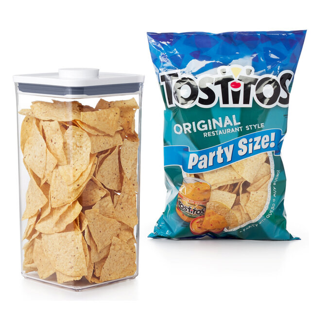 OXO Pop Container-5.7L