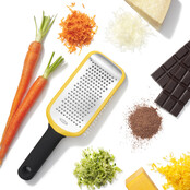 11215900 Etched Medium Grater 11215900 Etched Medium Grater