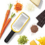 OXO 11215900 Etched Medium Grater