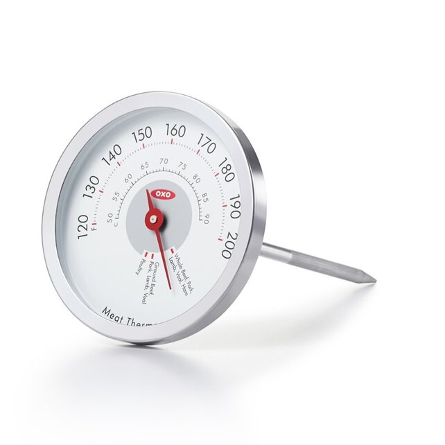GG Leave In Thermometer GG Leave In Thermometer