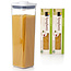 OXO 11233800-Pop Container-Small Sq. Tall 1L