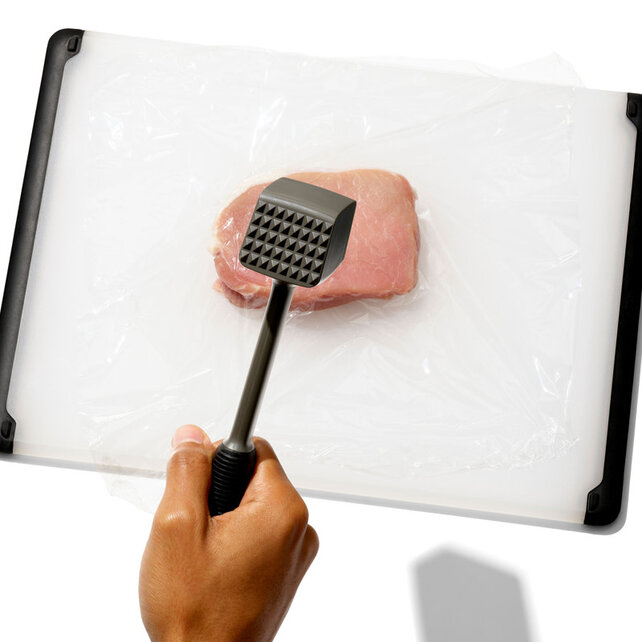 OXO Meat Tenderizer