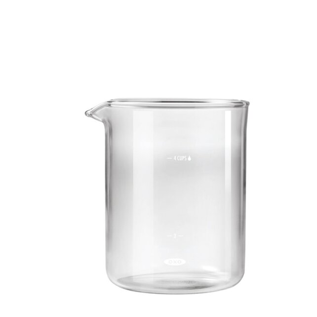 Replacement Carafe- 4 Cup Replacement Carafe- 4 Cup