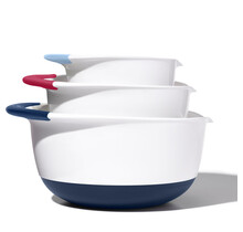 11323100 OXO Mixing Bowls Set/3