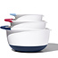 OXO 11323100 OXO Mixing Bowls Set/3