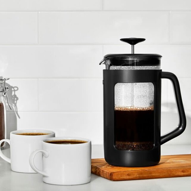 11344700  OXO Brew Venture French Press