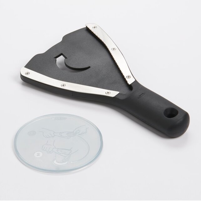 1173600 Jar Opener With Base Pad
