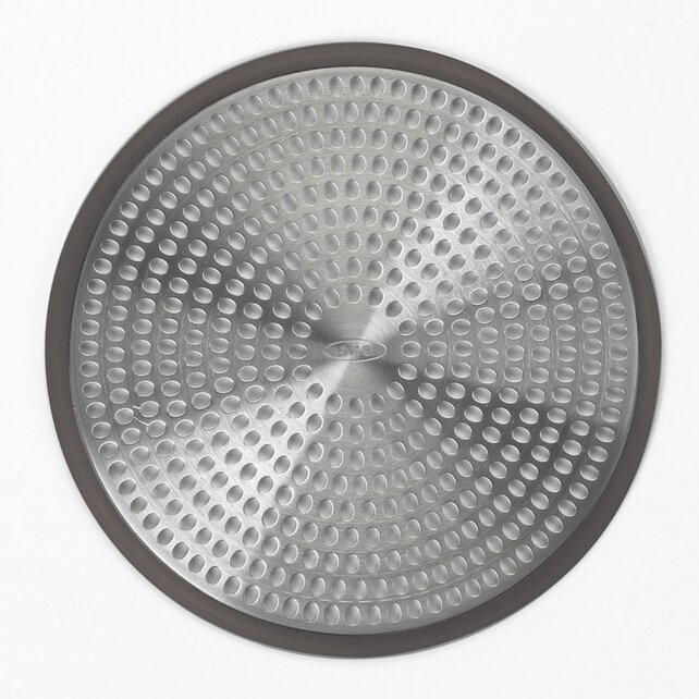 1288100-OXO Shower Drain Protector