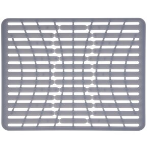 13138200  OXO Silicone Sink Mat-Large