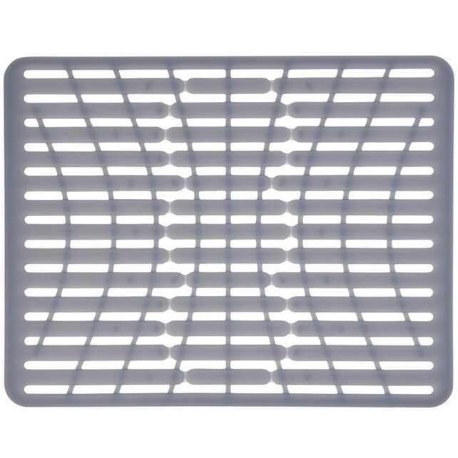 13138200  OXO Silicone Sink Mat-Large