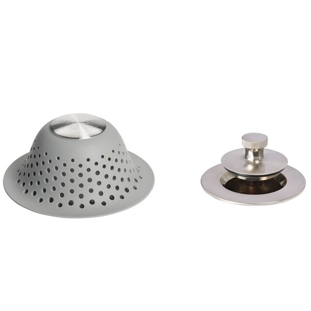 OXO Shower/Tub Drain Protector