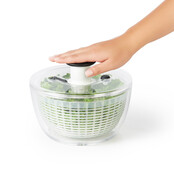OXO Small Salad Spinner OXO Small Salad Spinner