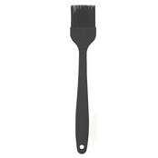 Silicone Pastry Brush - Black