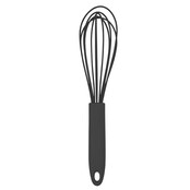 Silicone Whisk - Black