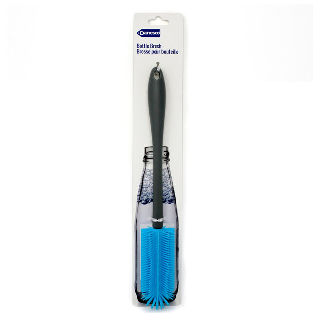 Silicone Bottle Brush