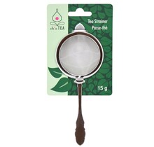 4242063 Ch'A S/S Tea Strainer
