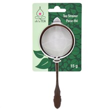 4242063 Ch'A S/S Tea Strainer