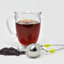 4244749-Ch'A Tea Ball Infuser