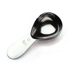 4244770 S/S Coffee Scoop-1 TBSP