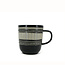 484503 BIA Batik Mug 400ml