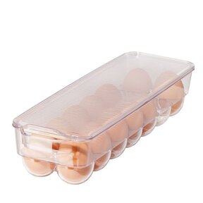 5515165 NEAT Covered Egg Tray