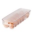 Oggi 5515165 NEAT Covered Egg Tray