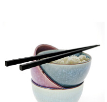 6393624-Zen Chopsticks Set/4