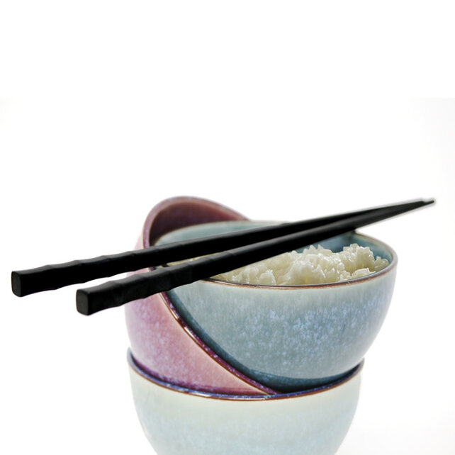 6393624-Zen Chopsticks Set/4