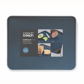 7981001 Cut & Carve PLUS Chopping Board