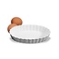 805302 Oval Creme Brule Dish