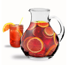 8802011-Sangria Pitcher-1.2L
