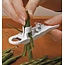 Krisk KR017-French Style Bean Slicer