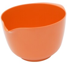 HU00200OR - Mixing Bowl 2L -Orange