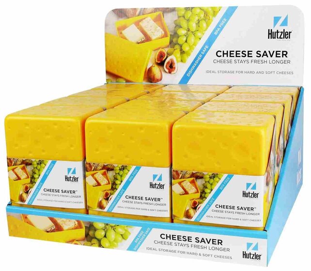 HU01246  Cheese Saver