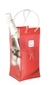 4213 Icebag- Bi-Colour Red