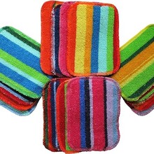 POTSCRUB Assorted Small Pot Scrubber