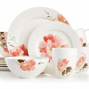 D1209 Amore 16pc Dinnerware   (D120916RL20)