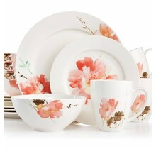 D1209 Amore 16pc Dinnerware   (D120916RL20)