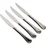 Oneida Flight Steak Knives Set/4