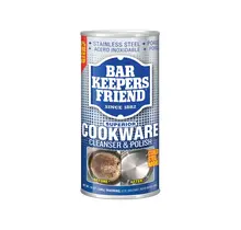 11533 Bar Keepers Cookware Cleaner