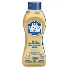 11637 Bar Keepers Soft Cleanser