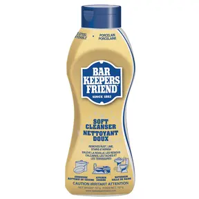 11637 Bar Keepers Soft Cleanser