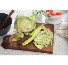 Lettuce Knife