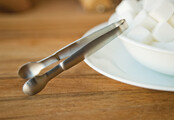 1063-Sugar Tongs Set/2