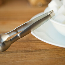 1063-Sugar Tongs Set/2