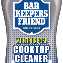 11613 Bar Keepers Cooktop Cleaner