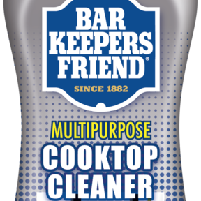11613 Bar Keepers Cooktop Cleaner